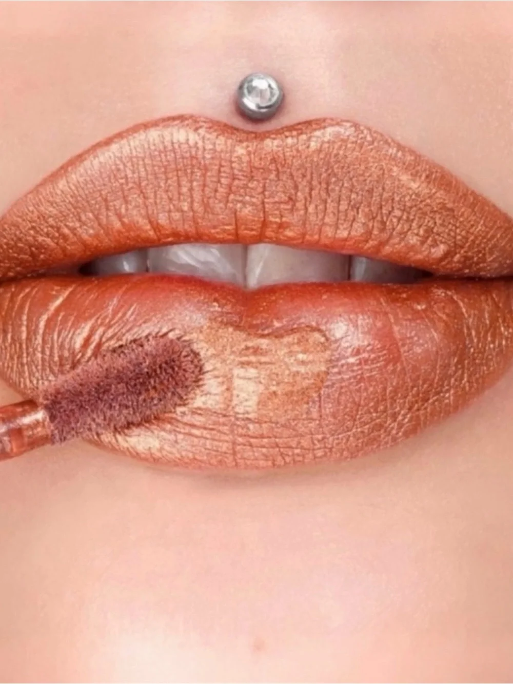 Jeffree Star x Shane Dawson I Gotta Go Velour Liquid Lipstick BNIB